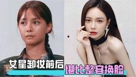 明星AL换脸下海,揭秘娱乐圈的惊世反转